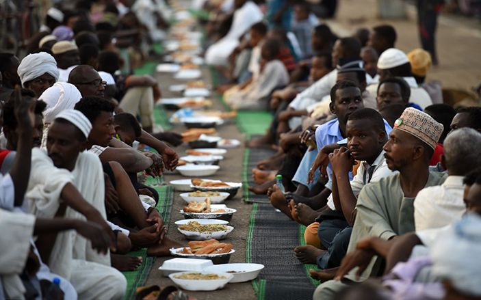 Saudi Arabia deposits $250 mn in Sudan's central bank