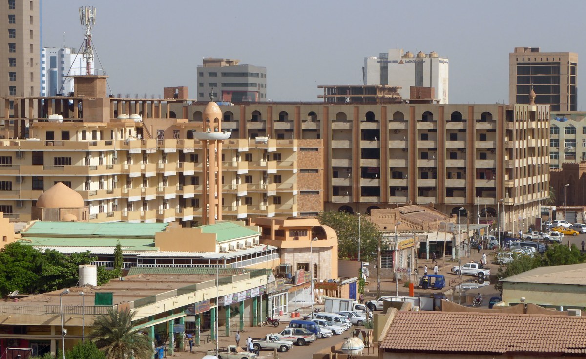 Sudanese Pound Under Pressure Amid Forex Scarcity