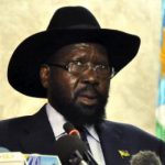 S. Sudan&rsquo;s Kiir says relations with Sudan will consolidate security