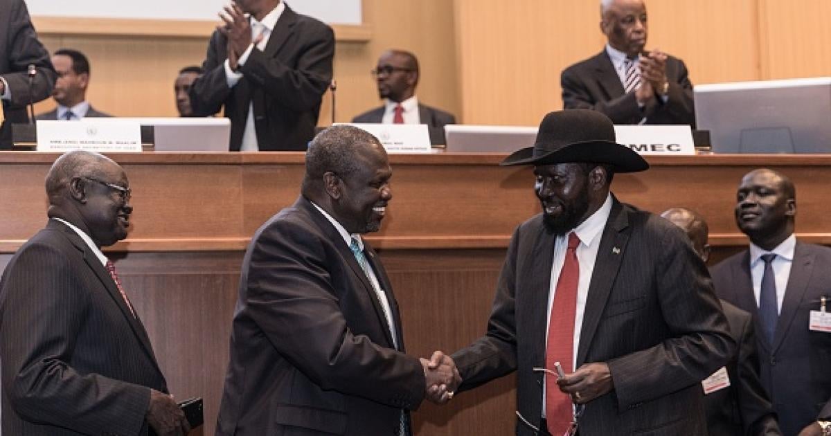 Has South Sudan&rsquo;s Conflict Really Ended?