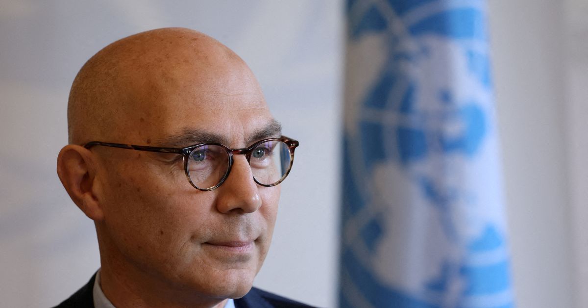 South Sudan violence has killed 166 civilians, displaced over 20,000 - U.N.