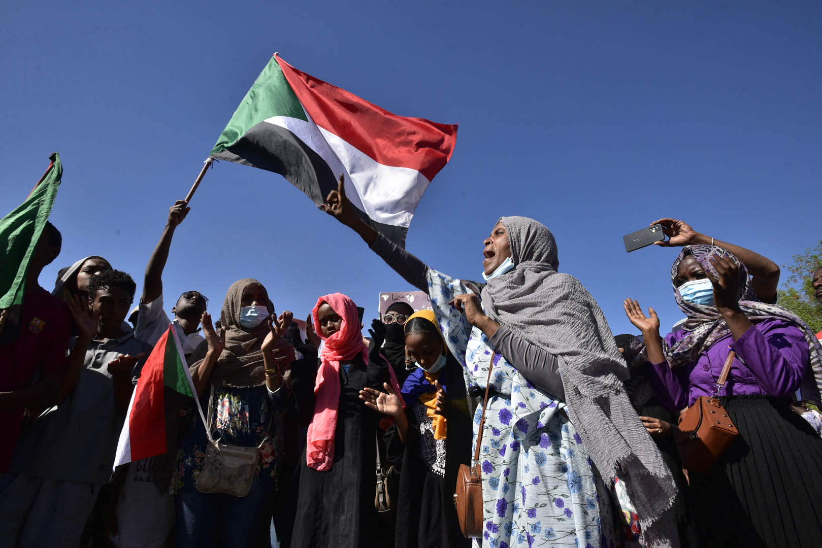 How South Sudan downplays gross human rights&rsquo; violations