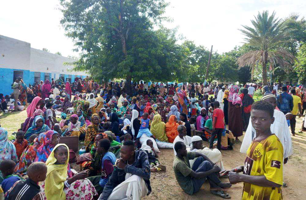 Wali of Sudan&rsquo;s Blue Nile appeals for UN aid as 60k refugees return from South Sudan, Ethiopia