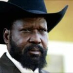 South Sudan unveils peace plan to resolve conflict in Sudan