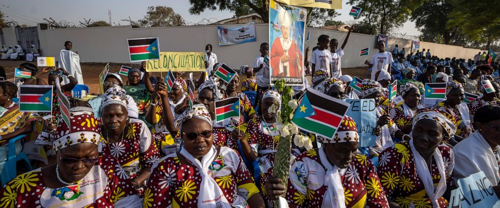 South Sudan&rsquo;s sluggish peace deal and unsteady road to elections