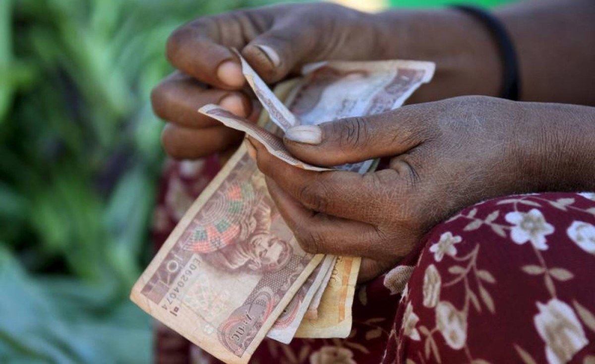 Ethiopia: Birr Plunges As Currency Crisis Worsens, Posing Serious Challenges for Economy