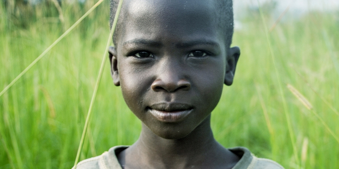 Help Children in South Sudan