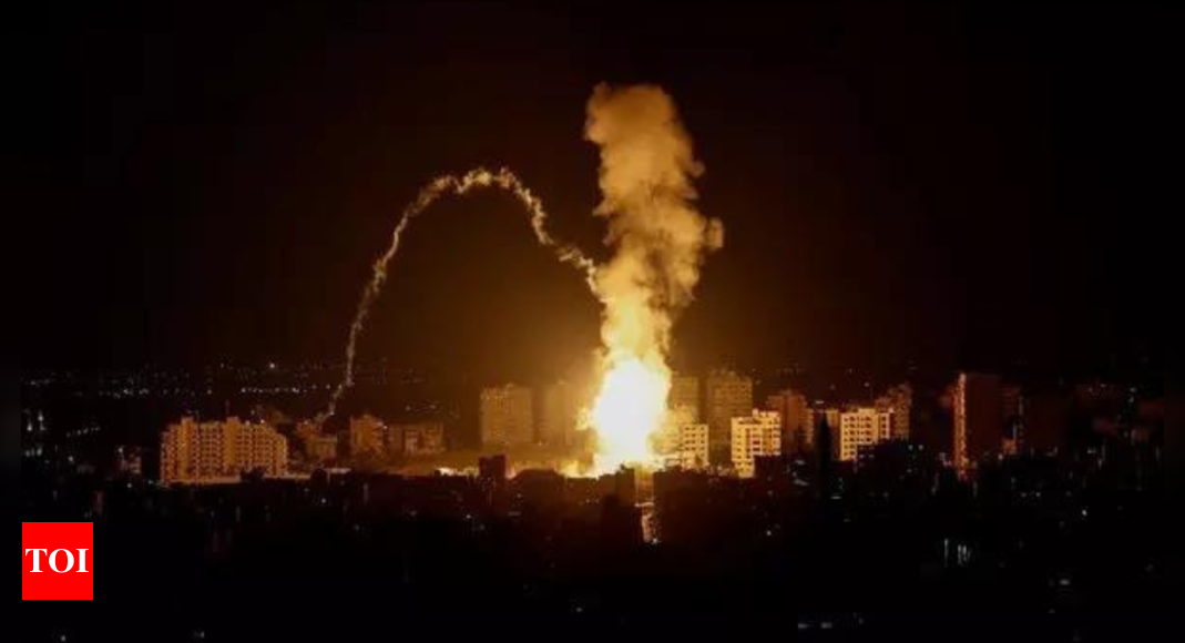 16 Sudan civilians killed in Darfur rocket fire exchange