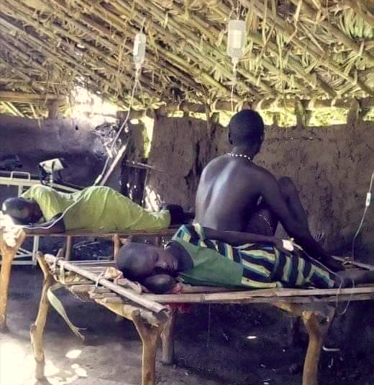 Opinion| Returning South Sudan to the Stone Age