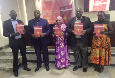 AfDB urges South Sudan to diversify economy to withstand external shocks