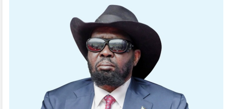 Kiir says bank cash shortages no longer tolerated
