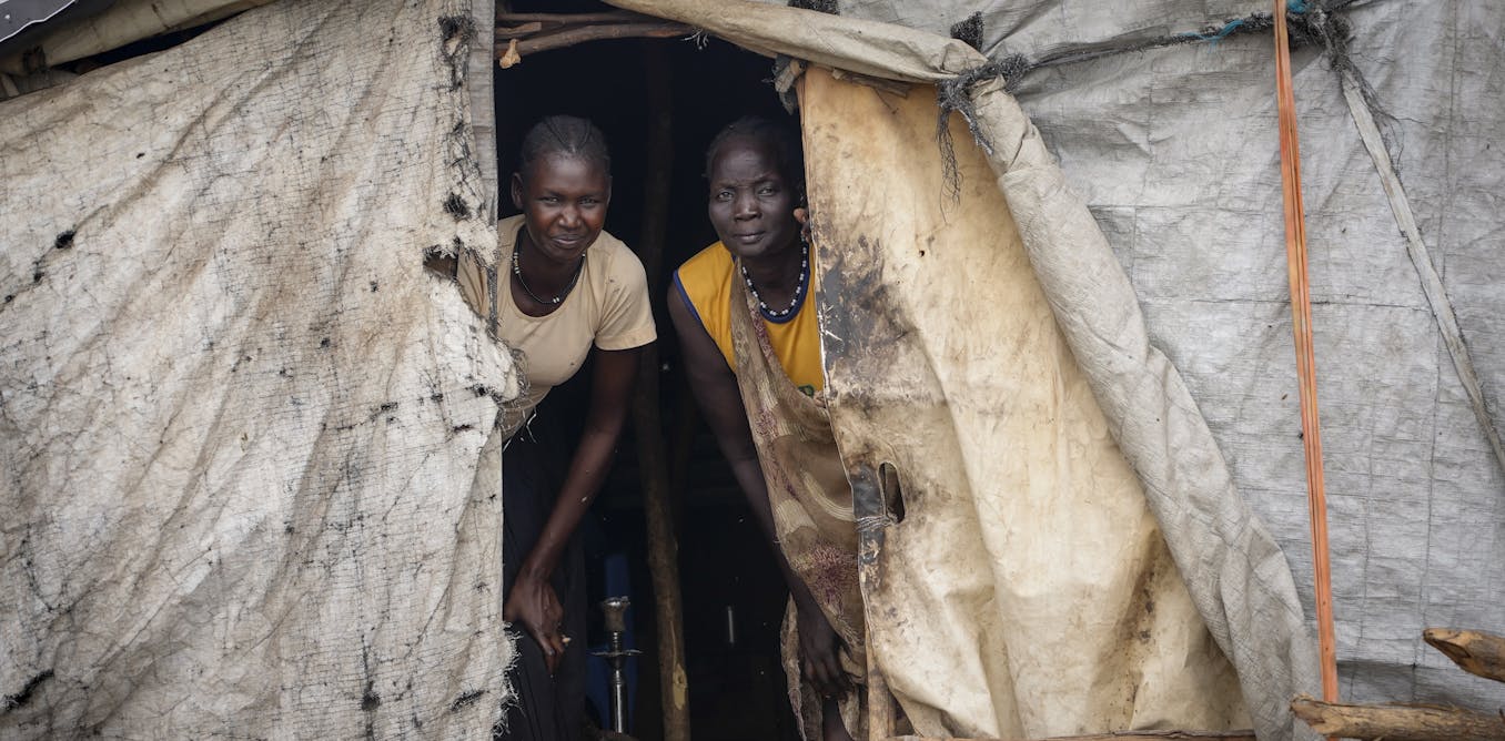 South Sudan&rsquo;s long‑delayed election will be a landmark moment &minus; but economic decline and political strife put vote at risk