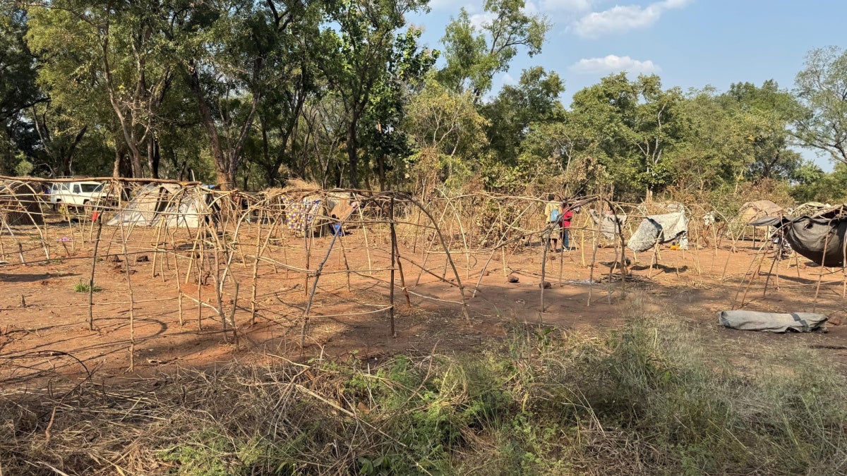 South Sudan: Abuse of Civilians in Western Equatoria