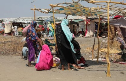 UN warns funding cuts could end food aid to two million in South Sudan
